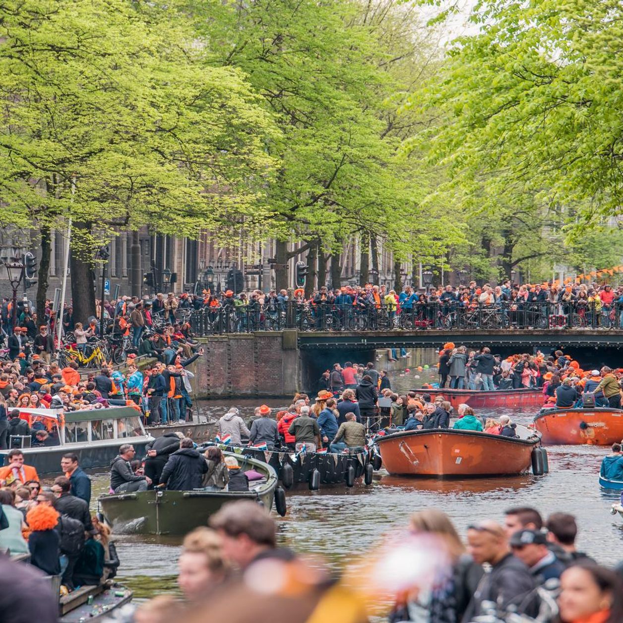 Koningsdag