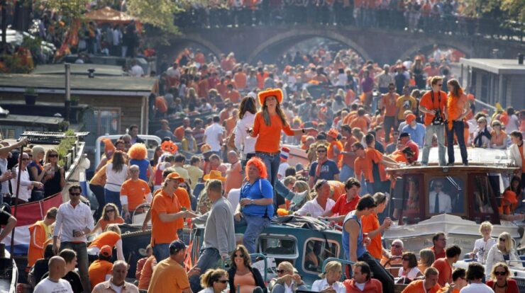 Koningsdag